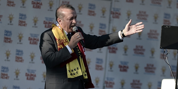 'Akıllarını Pensilvanya'ya kiraya verdiler'