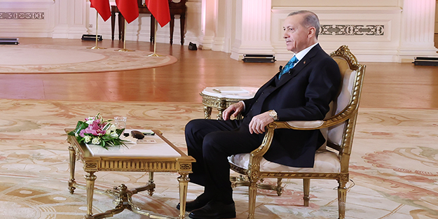 Erdoğan Akkuyu Nükleer için tarih verdi