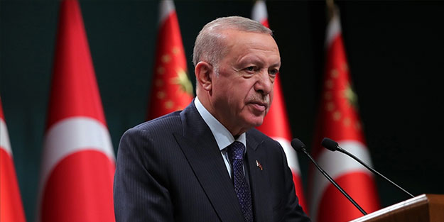 Erdoğan Akşener'den kazandığı tazminatı bakın ne yaptı