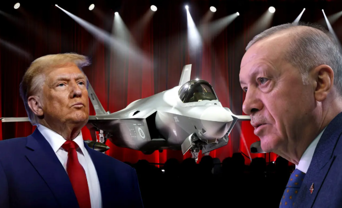 Erdoğan Al Jazeera'ye konuştu: İsrail'e resti çekti! Trump'a bomba mesaj!