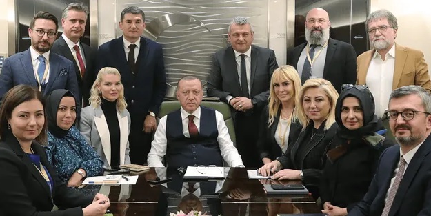 Erdoğan alçak saldırı sonrası konuştu: Rusya ile bir çatışma...