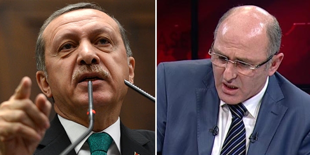 Erdoğan'dan Yılmazer'in iftiralarına suç duyurusu