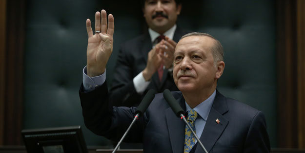 Erdoğan, Aliya İzzetbegovic'in nasihatını paylaştı! 'Oğlum Tayyip...'