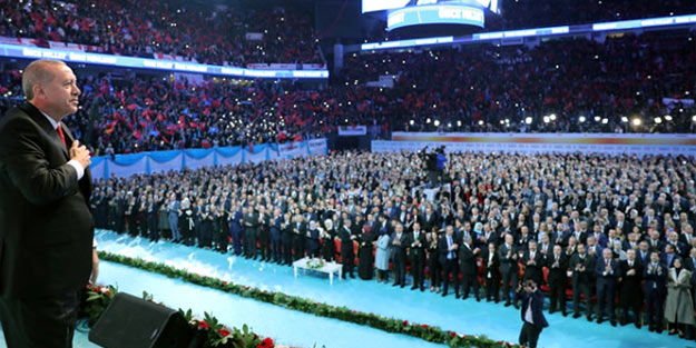 Erdoğan, Ankara ve İzmir için tarih verdi
