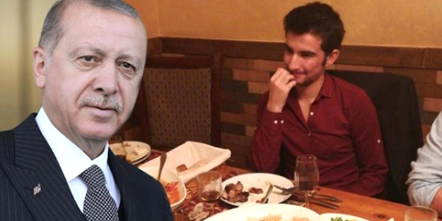 Erdoğan araya girmişti... Umut Ali Özmen Türkiye'de!