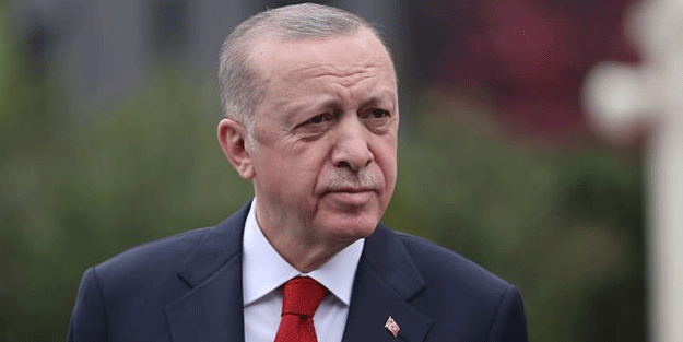Erdoğan'dan Atatürk Havaliamanı açıklaması! Konut iddialarına cevap verdi