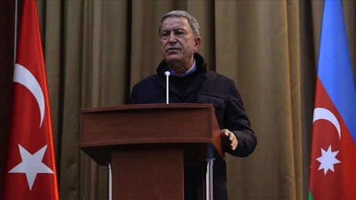  Erdoğan, Azerbaycan’daki Türk askerine seslendi: Mehmetçiğin varlığı kardeşliğin nişanesi