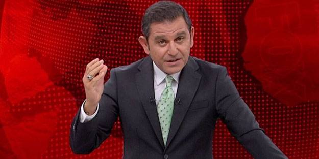 Erdoğan-Bahçeli görüşmesi ayarlarıyla oynadı! Fatih Portakal yine havasını aldı