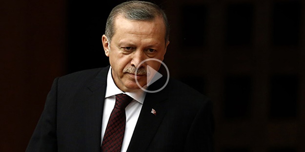 Erdoğan, bakın Türkiye'yi nasıl anlattı!