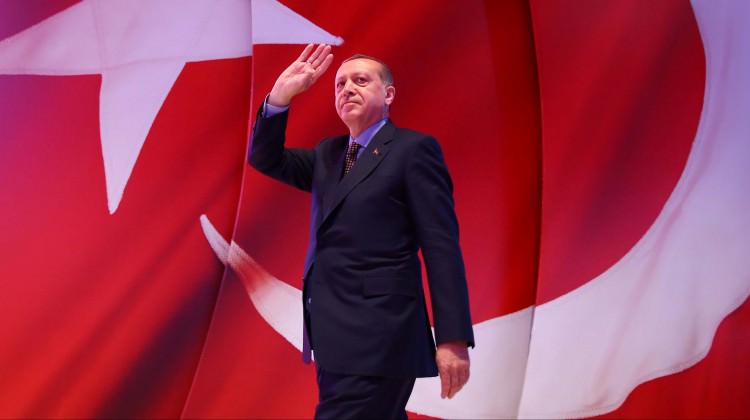 Erdoğan balkon konuşması yapacak mı?