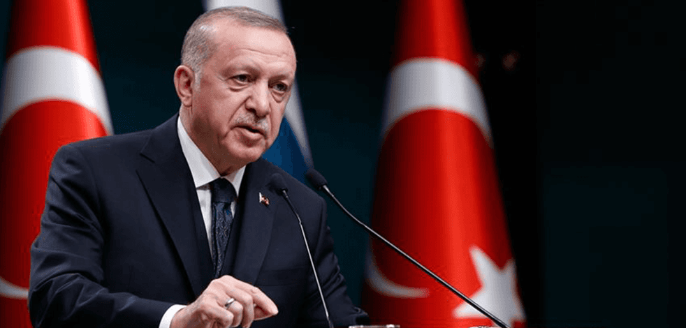 Erdoğan, başkanları uyardı: Tüm ihaleleri canlı yayınlayın