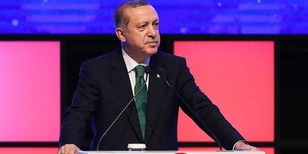 Erdoğan: Bazıları dövizdeki oyunu görmüyor