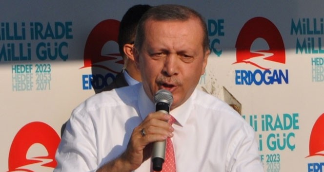 Erdoğan: 'BBP Muhsin Yazıcıoğlu’na ihanet etti'