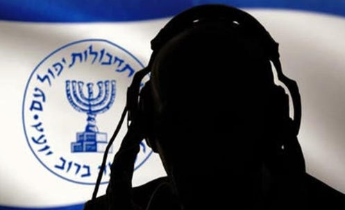 Erdoğan "Bedelini ağır öderler" demişti... MOSSAD ne mesaj verdi