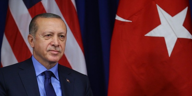 Erdoğan: Bekleyecek halimiz yok