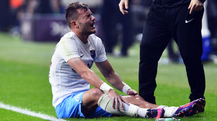 Erdoğan Beşiktaş'a böyle teşekkür etti