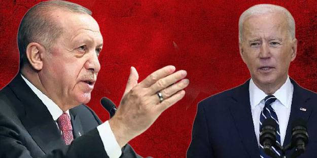 Erdoğan Biden ile görüştü mü? Erdoğan Biden görüşmesi saat kaçta? Erdoğan ile Biden ne görüşecek, ne konuşacak?