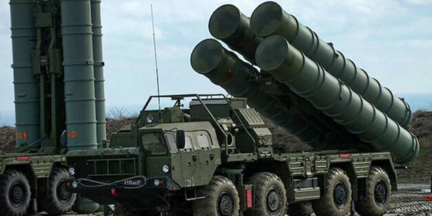 Erdoğan-Biden NATO'da görüşmüştü! Beyaz Saray'dan S-400 açıklaması