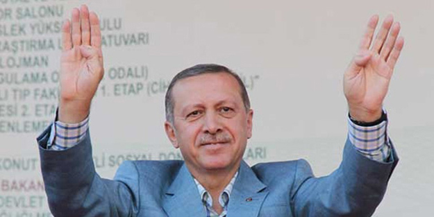 Erdoğan ‘bilmeyenler var’ demişti! AK Parti’den flaş hamle!