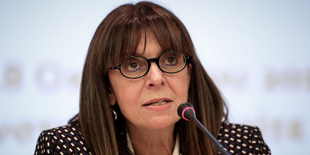 Erdoğan 'Bir gece ansızın gelebiliriz' demişti! Yunanistan'dan tansiyonu yükseltecek hamle