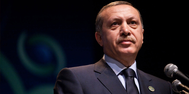 Erdoğan bir ilçe için talimatı verdi! 