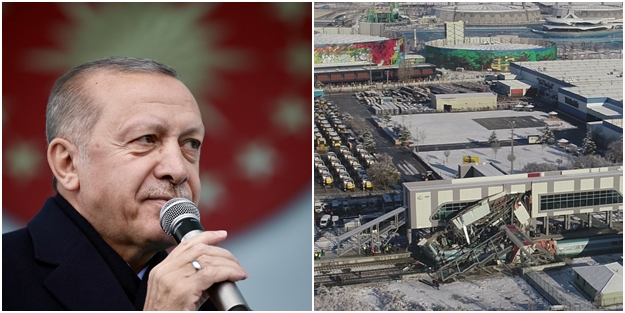 Erdoğan bira içseydi, o kaza olmaz mıydı?