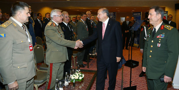 Erdoğan, 