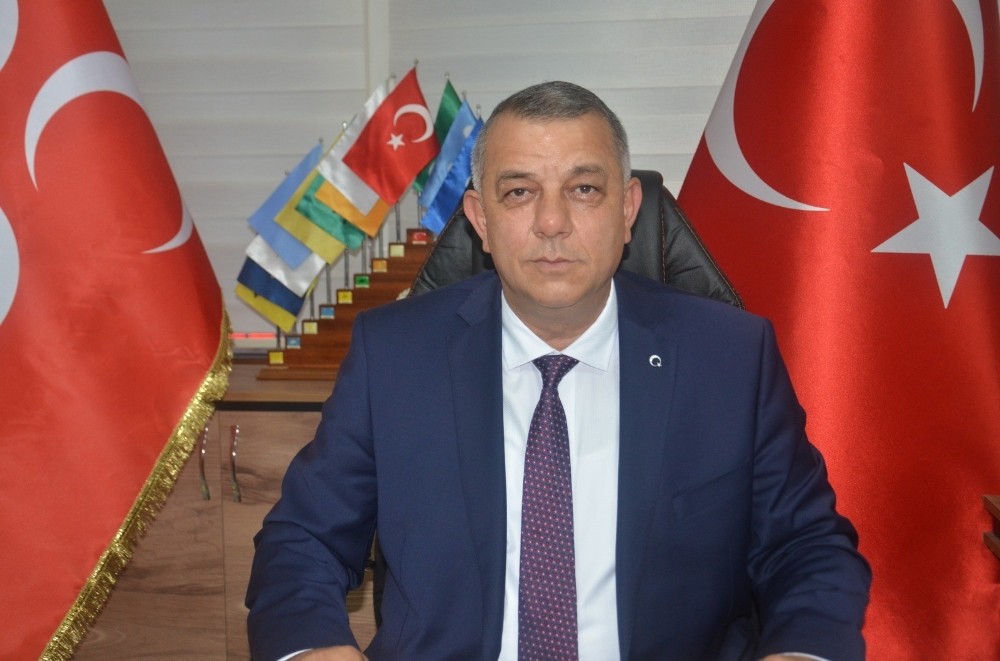 Erdoğan Bıyık “Üzüntümüz taze” 