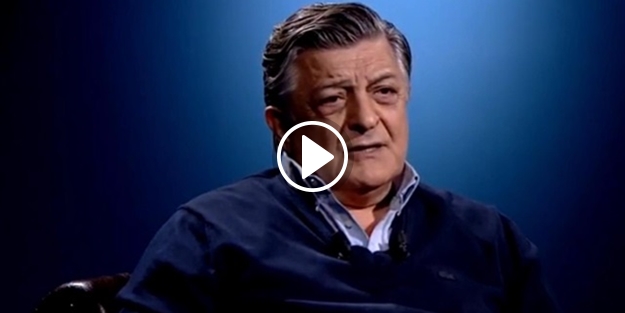 'Erdoğan bize öl dese...'