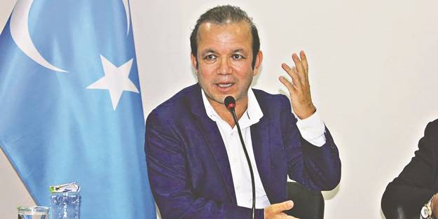 'Erdoğan BM'de sesimiz oldu'