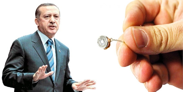 'Böcek'çi 2 polis deşifre oldu