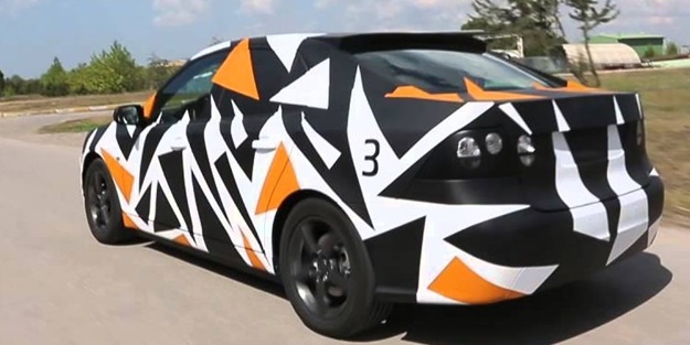 Erdoğan bu ay içerisinde açıklayacak... Yerli otomobilde vergi müjdesi