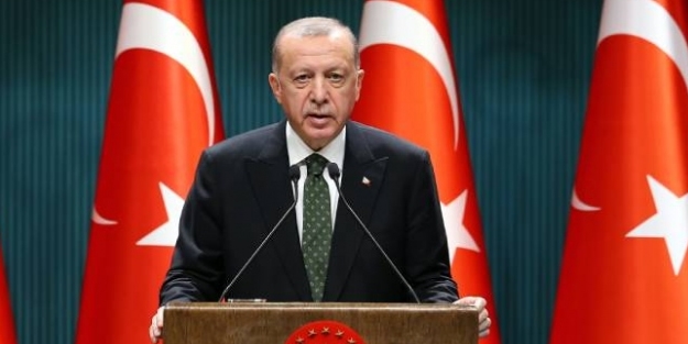 Erdoğan bu detayı açıklamamıştı! Sokağa çıkma yasağında bu da yapılamayacak
