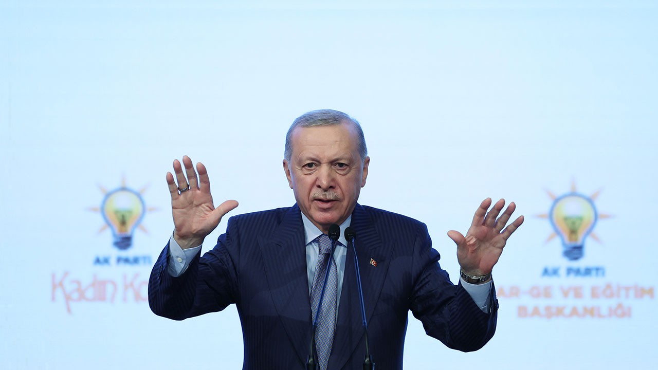 Erdoğan bu detayı ilk kez açıkladı: Hepsini elektrikli cihazlarla yakacağız