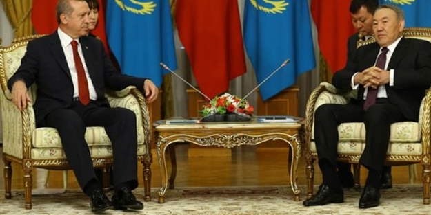 Erdoğan: Bu karar bizim için yok hükmündedir