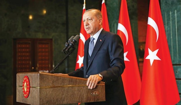 Kritik gün! Erdoğan bugün açıklayacak