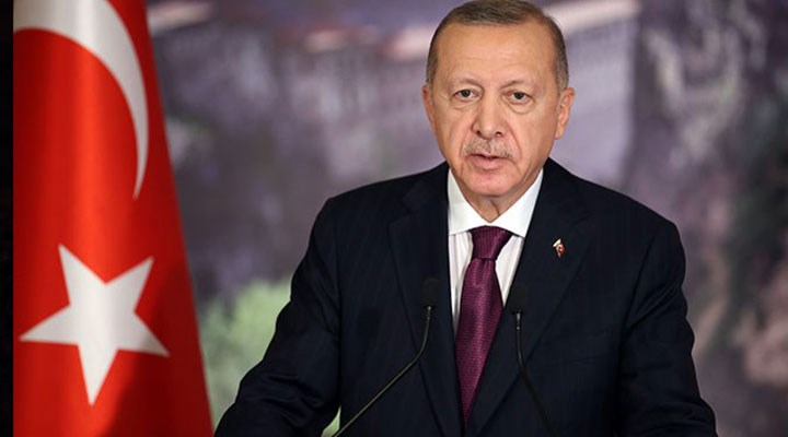Erdoğan bugün bunları açıklayacak! Milyonlar merakla bekliyordu