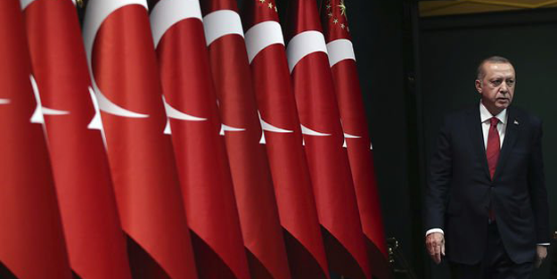 Erdoğan kahvaltıda milletvekilleriyle ne konuştu?