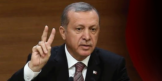 Erdoğan bunların aklını başından aldı! Batı'dan ülkesi için iki şey isteyecek