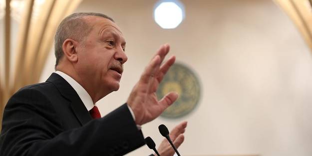 Erdoğan: Bunun bedelini ödeyeceksiniz