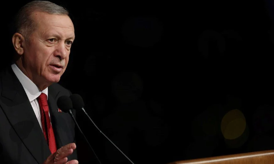 Erdoğan büyük müjdeyi duyurdu! Artık Türkiye'de üretilecek