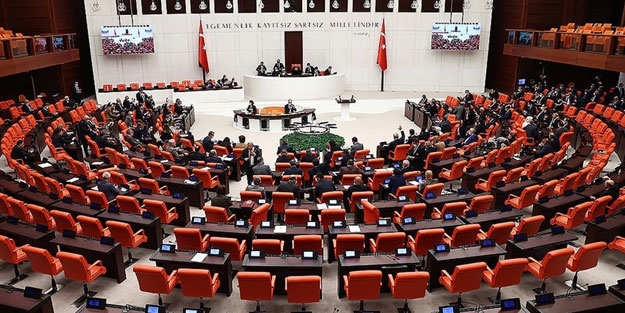 Erdoğan çağrı yapmıştı! Cumhurbaşkanı ödeneği ek bütçe teklifinden çıkarıldı