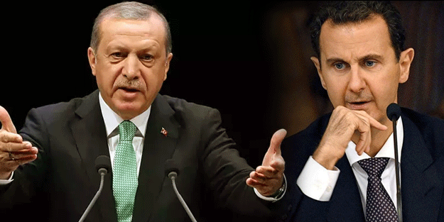Erdoğan çağrı yapmıştı! Esad’tan yanıt geldi Dikkat çeken 2011 vurgusu