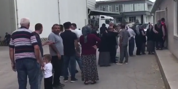 Erdoğan çağrı yaptı! Fiyatları yarı yarıya düşürdüler