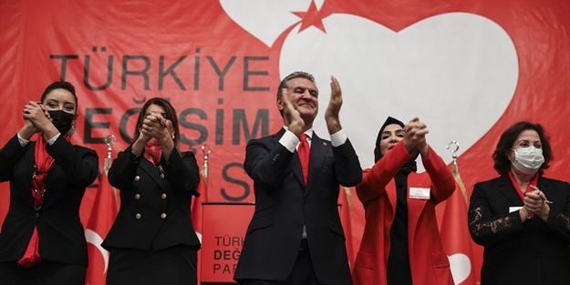 Erdoğan çağrıda bulunmuştu... Mustafa Sarıgül'den beklenmedik 'anayasa' açıklaması!