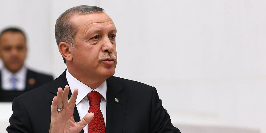 Erdoğan, yüzlerce tesisin açılışını yapacak