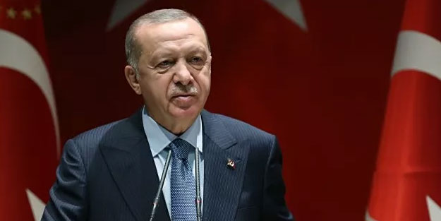 Erdoğan o iş adamını arayıp tebrik etmiş: Sana yakışır, tebrik ederim