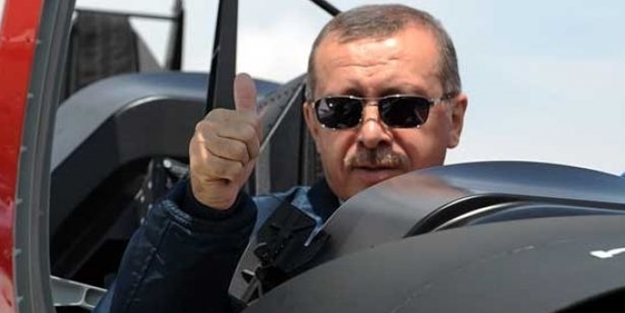 Erdoğan, “CIA’nın 3 şartı”nı kabul etseydi, bugün yoktu!