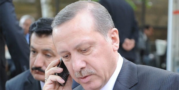 Erdoğan çiftinden Özgecan'ın ailesine taziye telefonu