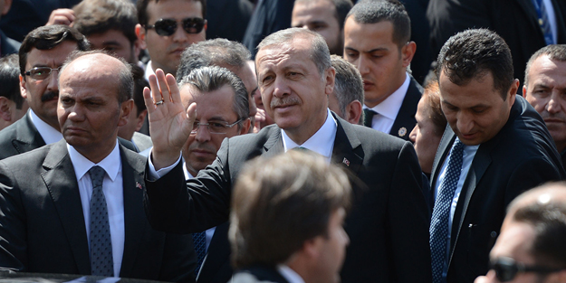 Erdoğan: Çocuk cinayetlerine en ağır cezayı vereceğiz